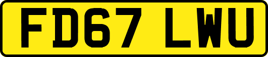 FD67LWU