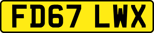FD67LWX