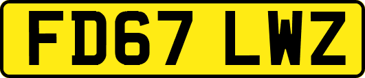 FD67LWZ