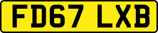 FD67LXB