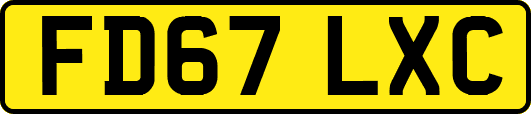 FD67LXC