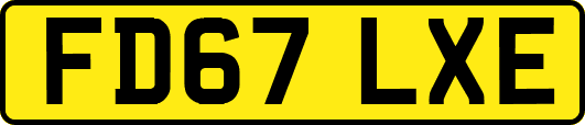 FD67LXE