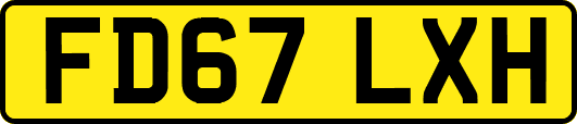 FD67LXH