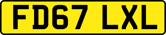 FD67LXL