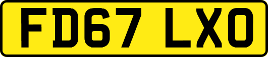 FD67LXO