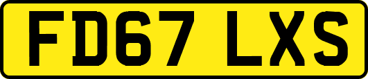 FD67LXS
