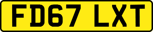FD67LXT