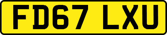 FD67LXU