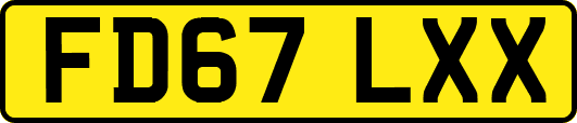 FD67LXX