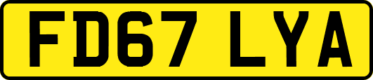 FD67LYA