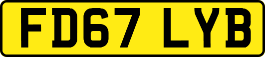 FD67LYB