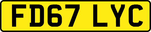 FD67LYC