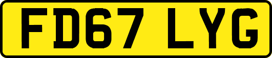 FD67LYG