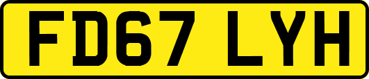 FD67LYH