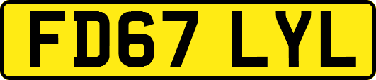 FD67LYL