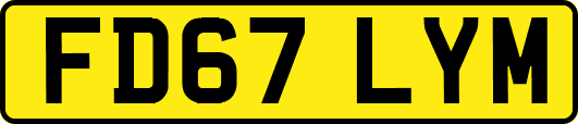 FD67LYM