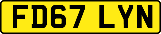 FD67LYN