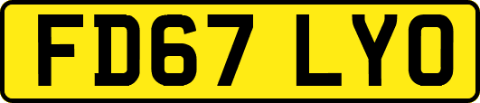 FD67LYO