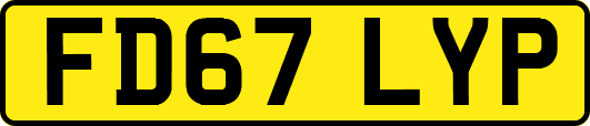 FD67LYP