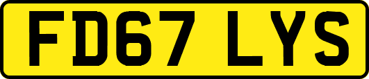 FD67LYS