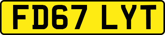 FD67LYT