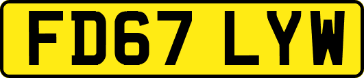 FD67LYW