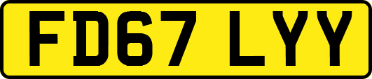 FD67LYY