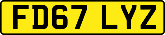 FD67LYZ