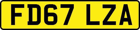 FD67LZA