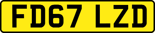 FD67LZD
