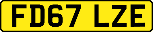 FD67LZE