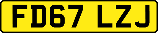 FD67LZJ