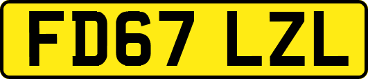 FD67LZL
