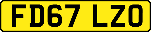 FD67LZO