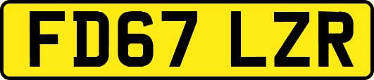 FD67LZR