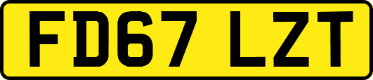 FD67LZT