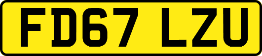 FD67LZU