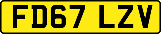 FD67LZV