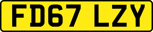 FD67LZY