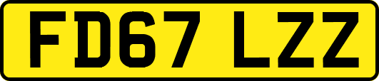 FD67LZZ