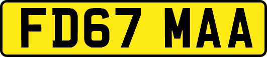 FD67MAA