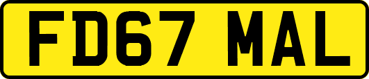 FD67MAL