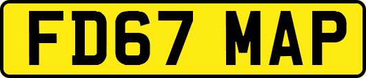 FD67MAP