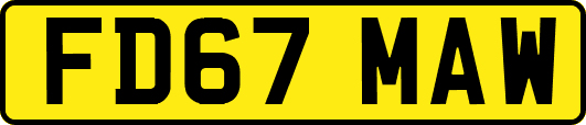 FD67MAW