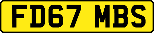FD67MBS