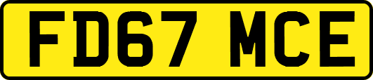 FD67MCE