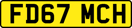 FD67MCH