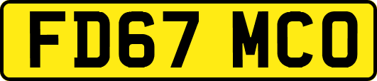 FD67MCO