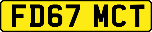 FD67MCT
