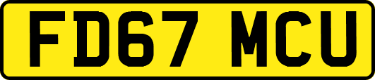 FD67MCU